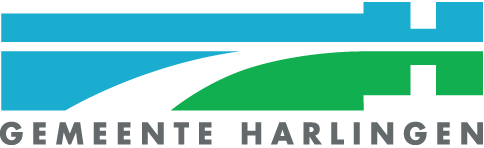 Logo van Harlingen